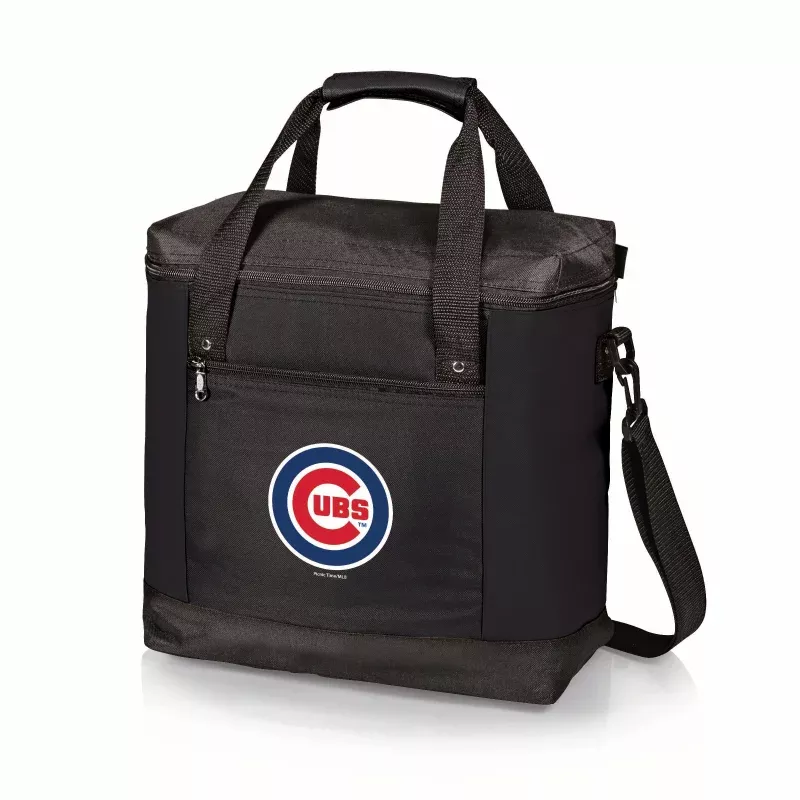 Chicago Cubs – Montero Cooler Tote Bag