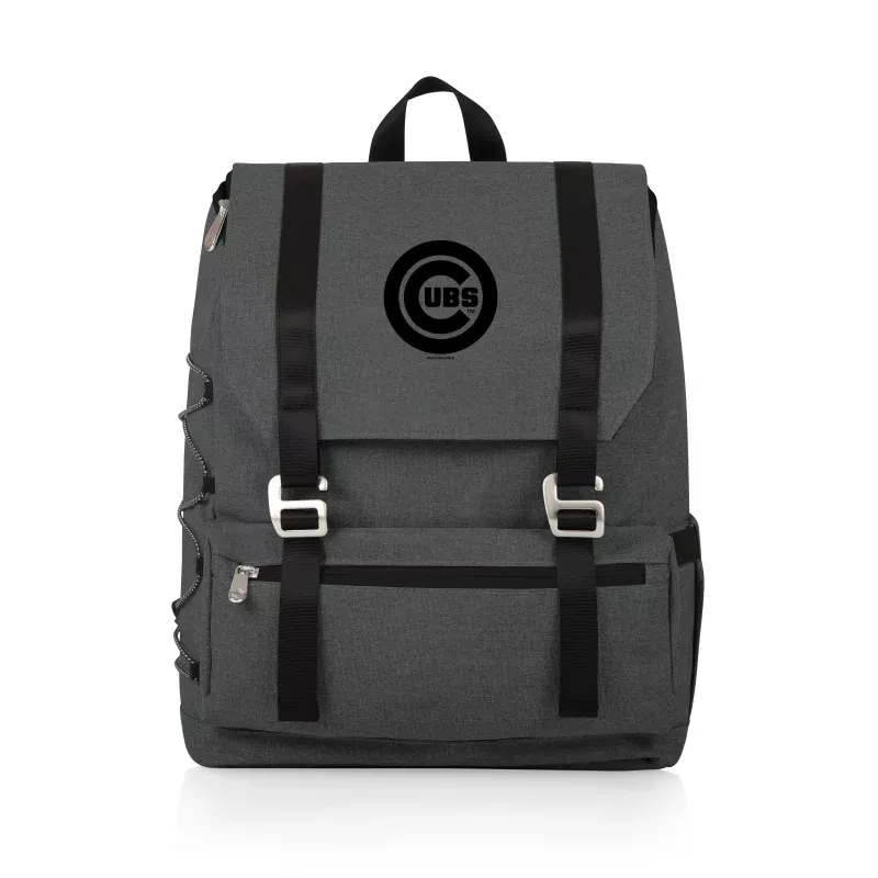 Chicago Cubs – On The Go Traverse Backpack Cooler
