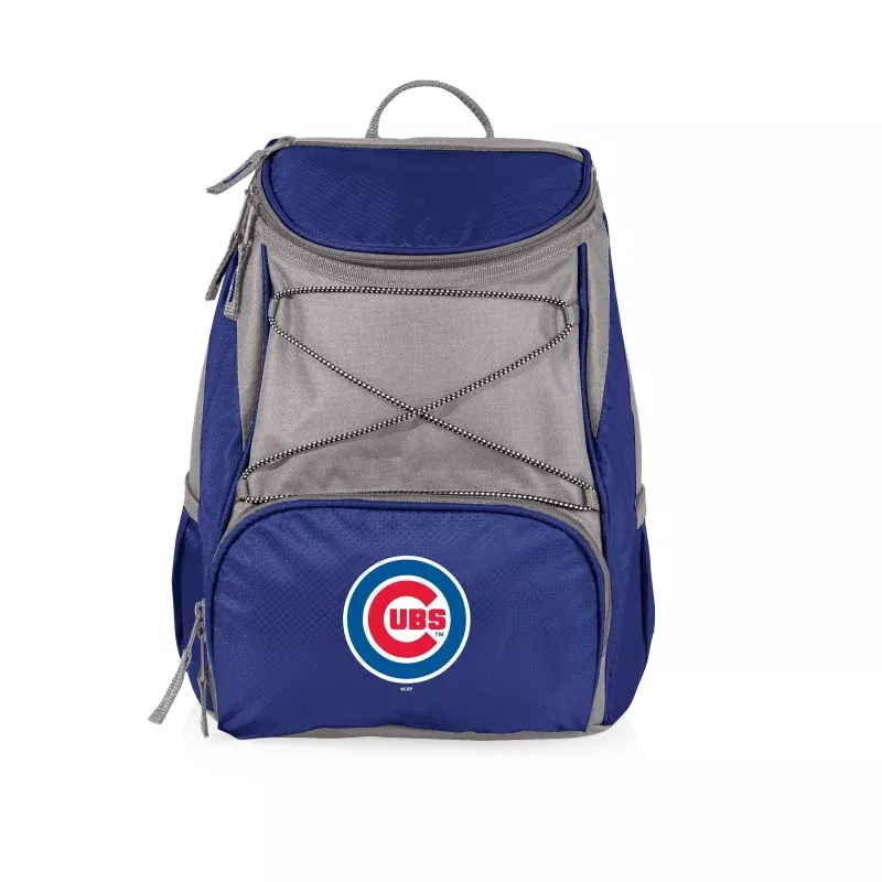 Chicago Cubs – PTX Backpack Cooler