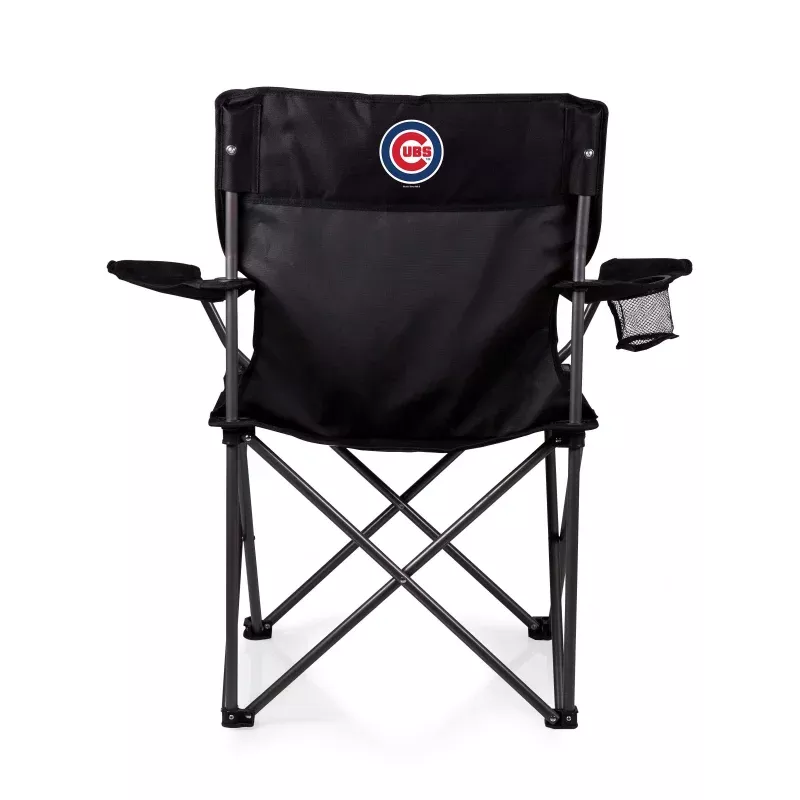 Chicago Cubs – PTZ Camp Chair