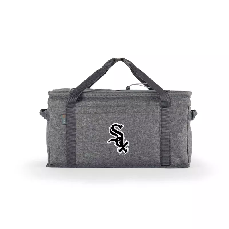 Chicago White Sox – 64 Can Collapsible Cooler