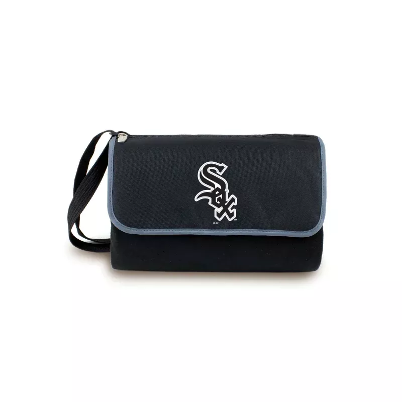 Chicago White Sox – Blanket Tote Outdoor Picnic Blanket
