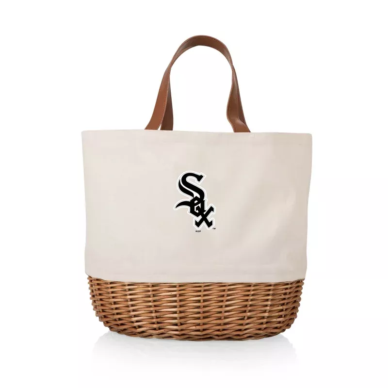 Chicago White Sox – Promenade Picnic Basket