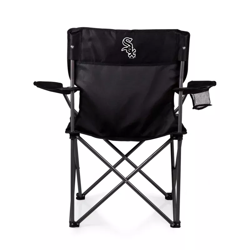 Chicago White Sox – PTZ Camp Chair