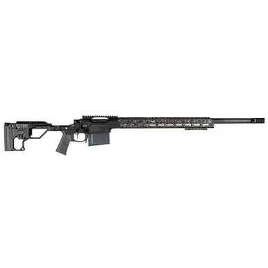 CHRIS 8010311700 MPR FFT 22CRD 24 BLK