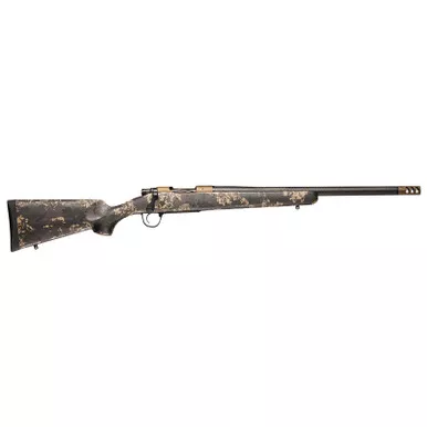 CHRIS 8010660100 RIDGELINE FFT 22CRD 22 BB/TN/GR