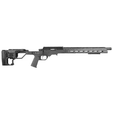 CHRIS 8011202100 MPR RIMFIRE 22M 16 BLKNTD