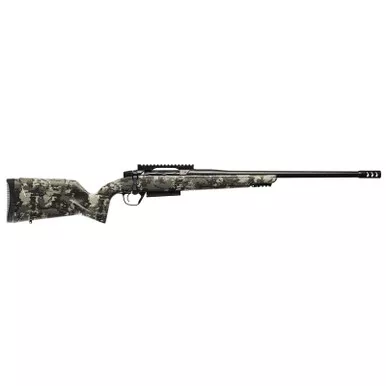 CHRIS 8011505600 EVOKE HUNTER 22CRD 22 BLK
