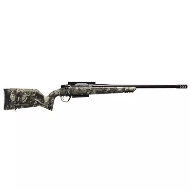 CHRIS 8011505700 EVOKE HUNTER 25CRD 22 BLK
