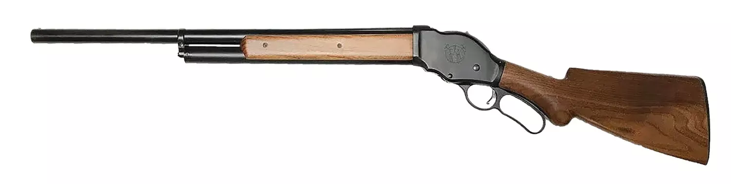 Cimarron 1887 12 Gauge Shotgun 26″ Walnut CL188726
