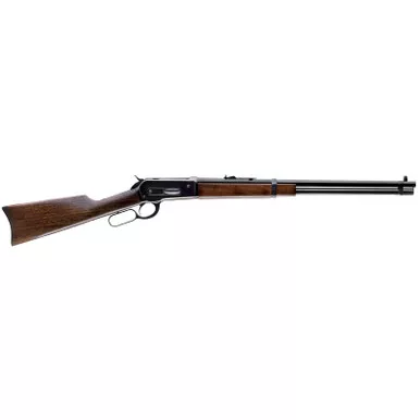 Cimarron AS188645-70R 1886 45-70 Gov 8+1 26" Octagon Barrel Fixed Walnut Stock