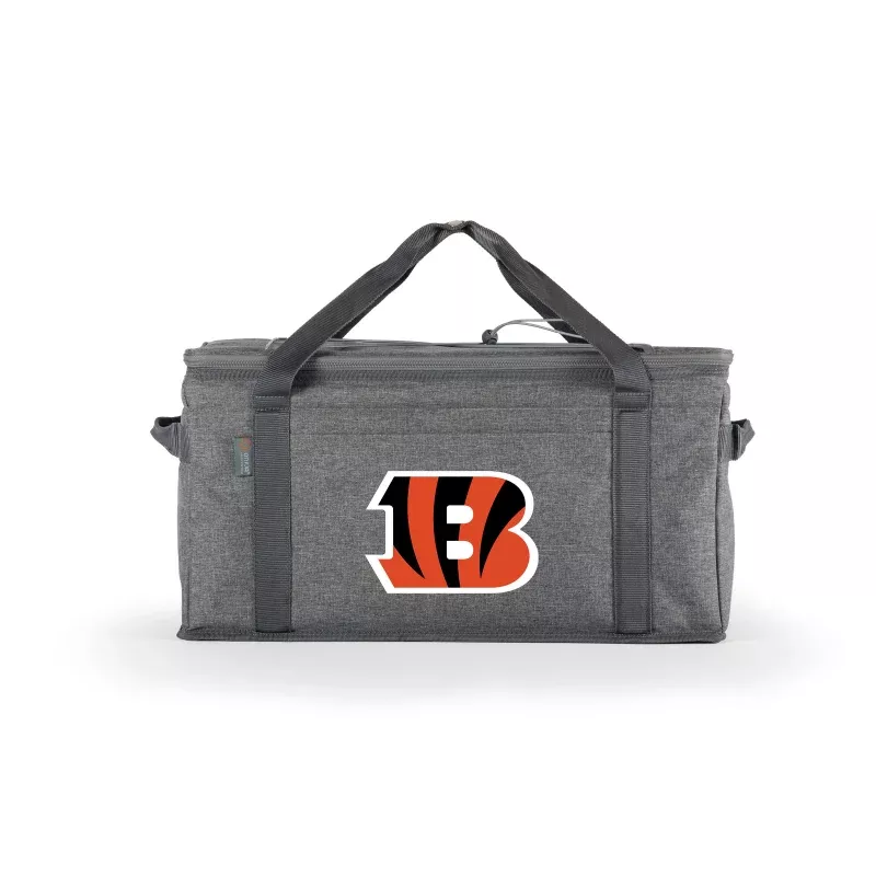 Cincinnati Bengals – 64 Can Collapsible Cooler