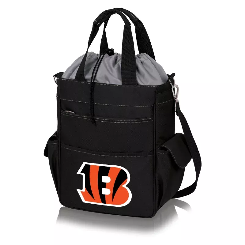 Cincinnati Bengals – Activo Cooler Tote Bag