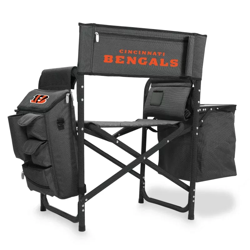 Cincinnati Bengals – Fusion Camping Chair