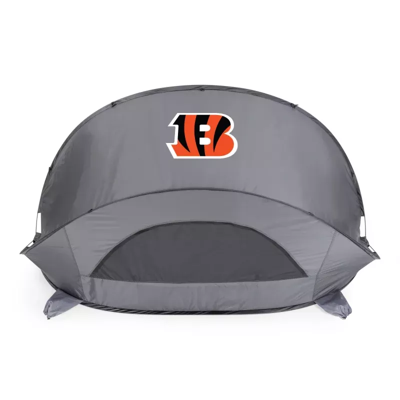Cincinnati Bengals – Manta Portable Beach Tent