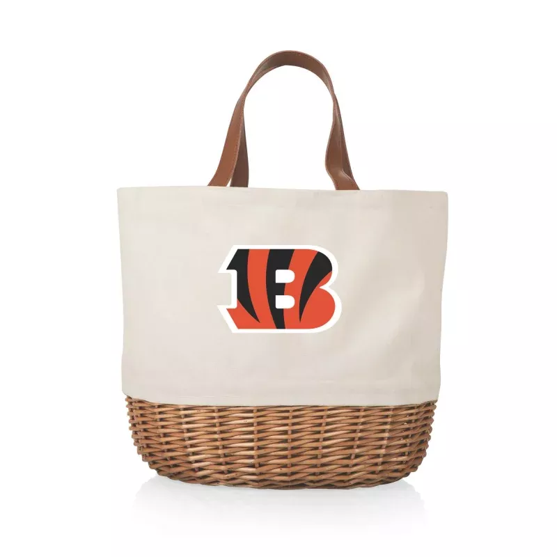 Cincinnati Bengals – Promenade Picnic Basket