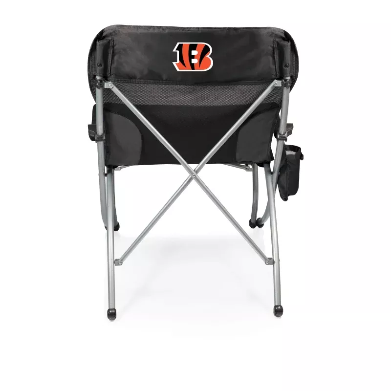 Cincinnati Bengals – PT-XL Heavy Duty Camping Chair