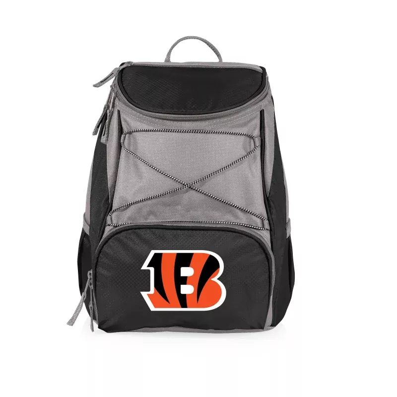 Cincinnati Bengals – PTX Backpack Cooler