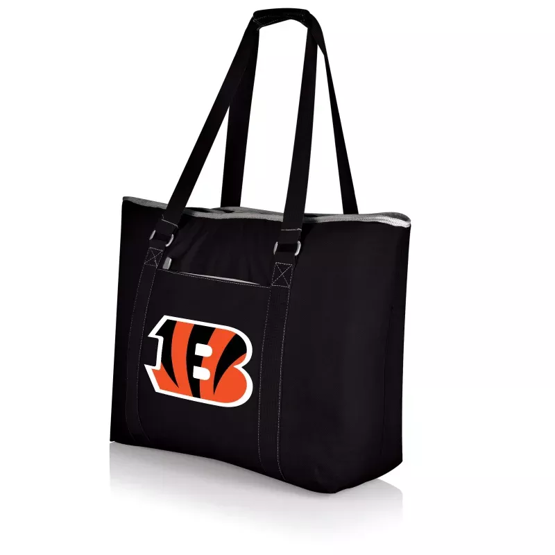 Cincinnati Bengals – Tahoe XL Cooler Tote Bag