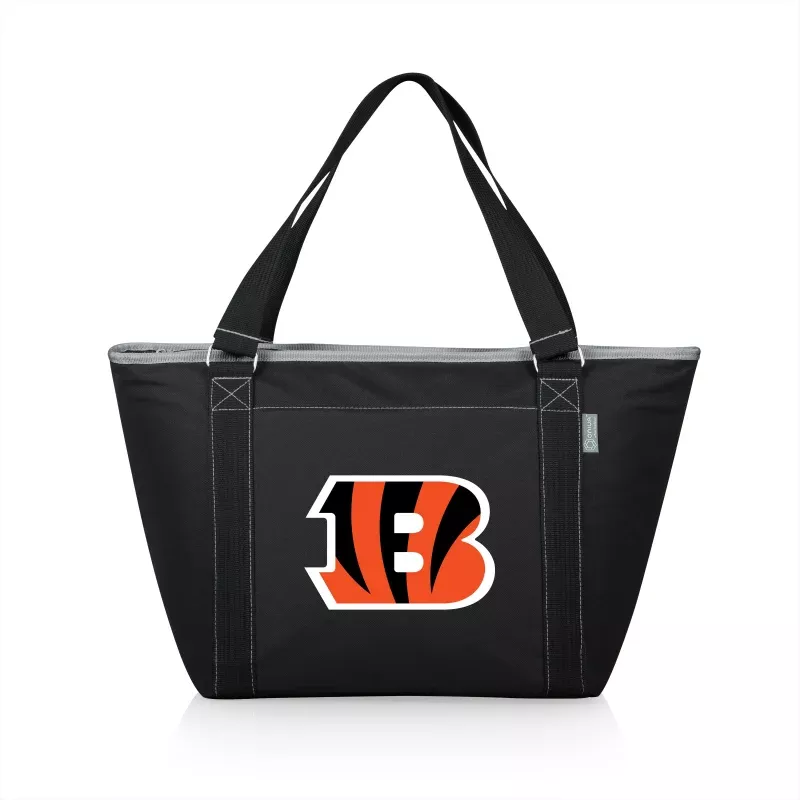 Cincinnati Bengals – Topanga Cooler Tote Bag