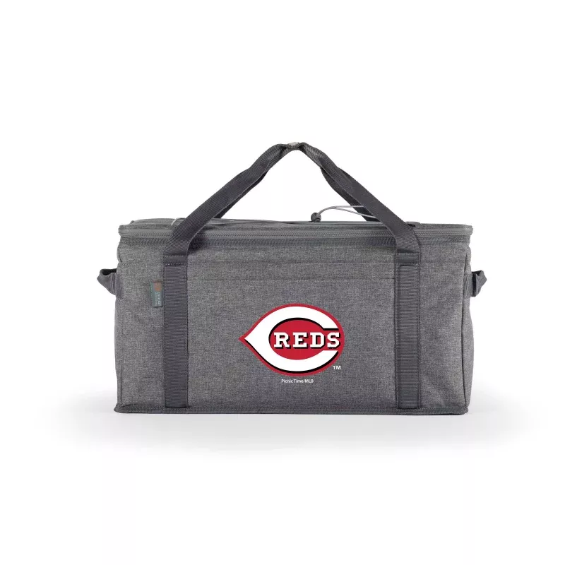 Cincinnati Reds – 64 Can Collapsible Cooler