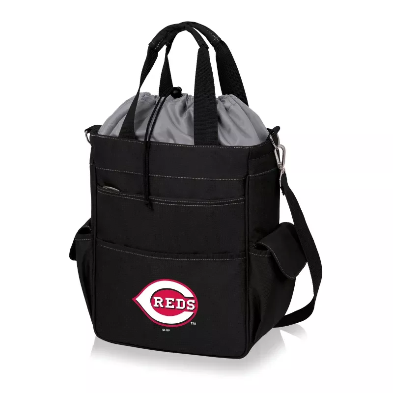 Cincinnati Reds – Activo Cooler Tote Bag