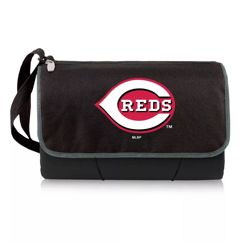 Cincinnati Reds – Blanket Tote Outdoor Picnic Blanket