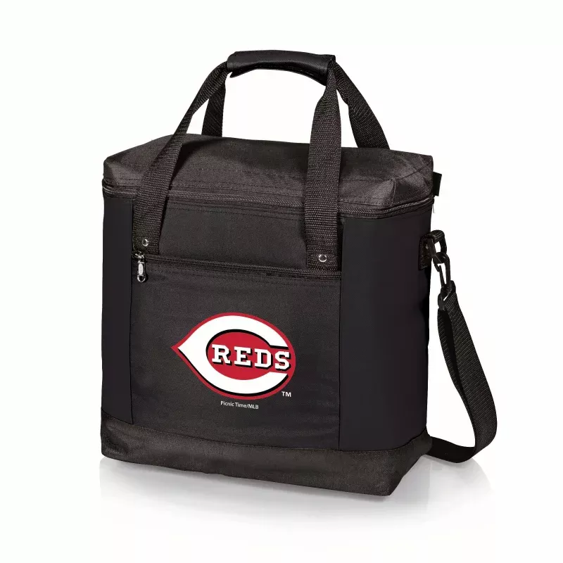Cincinnati Reds – Montero Cooler Tote Bag