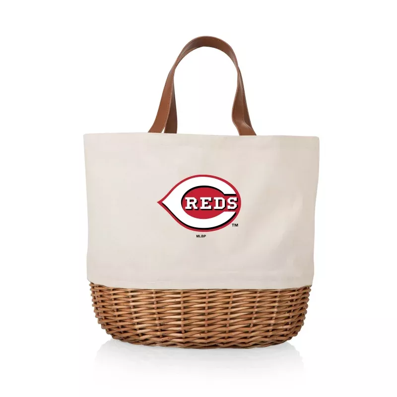 Cincinnati Reds – Promenade Picnic Basket