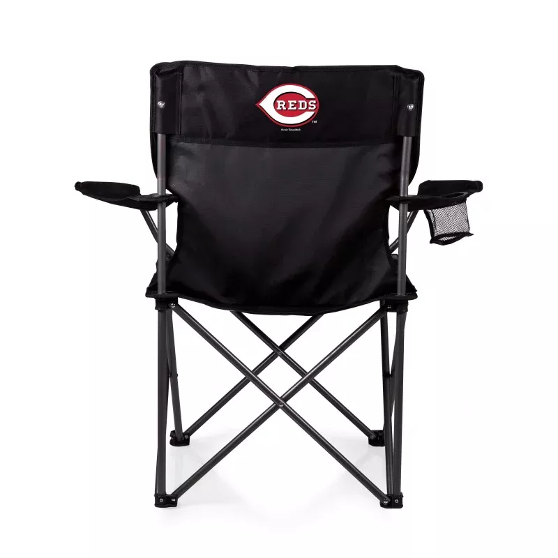 Cincinnati Reds – PTZ Camp Chair