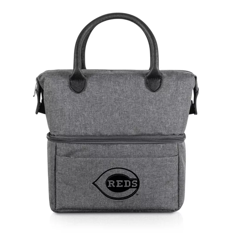 Cincinnati Reds – Urban Lunch Bag Cooler
