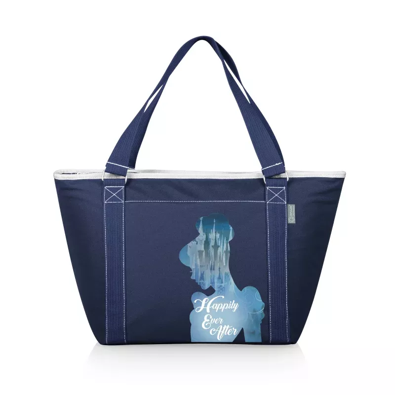 Cinderella – Topanga Cooler Tote Bag