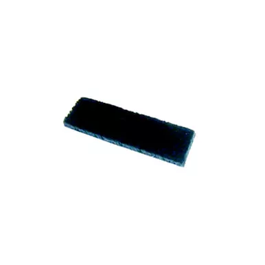 Cir-Cut HR-00 Traditional Rug Rest, Black