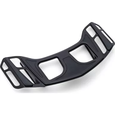 CIRO Black Luggage Rack for '21-up Gold Wing (28222)
