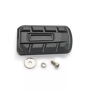 CIRO Chicane Black Brake Lever Pedal (61520)