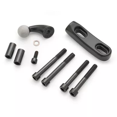 CIRO Gen 2 Perch Ball Mount Kit