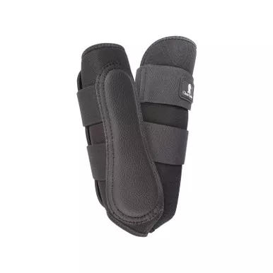 CLASSIC EQUINE AirWave EZ Wrap II Hind Splint Boots (AWEW200)
