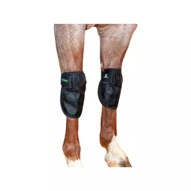 CLASSIC EQUINE MagNTX Knee Wrap (EM22KW)