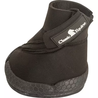 CLASSIC EQUINE Medicine Size Hoof Boot (MHB)