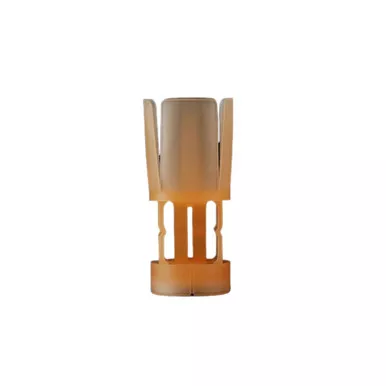 CLAYBUSTER 1-1/8 oz Shotshell Wads, Bag of 500 (CB0118-12)