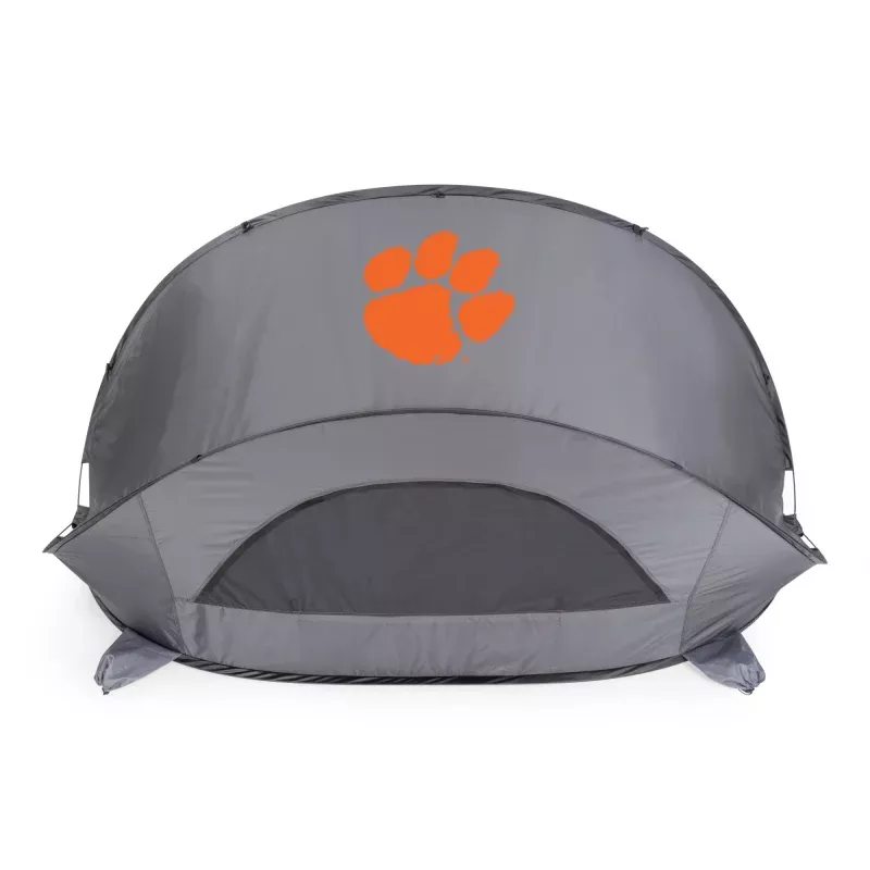 Clemson Tigers – Manta Portable Beach Tent