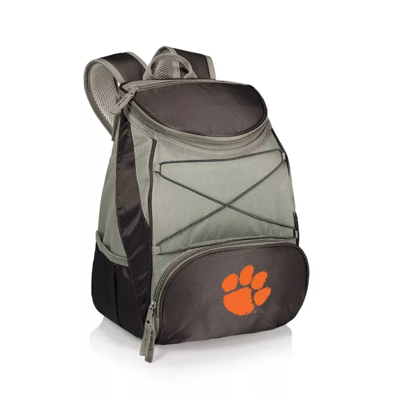 Clemson Tigers – PTX Backpack Cooler