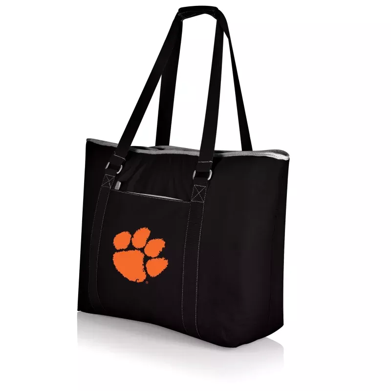 Clemson Tigers – Tahoe XL Cooler Tote Bag