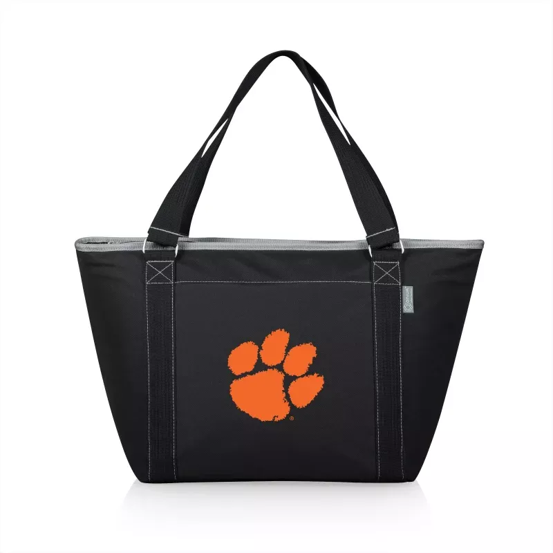 Clemson Tigers – Topanga Cooler Tote Bag