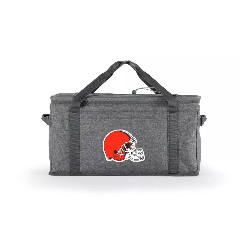Cleveland Browns – 64 Can Collapsible Cooler