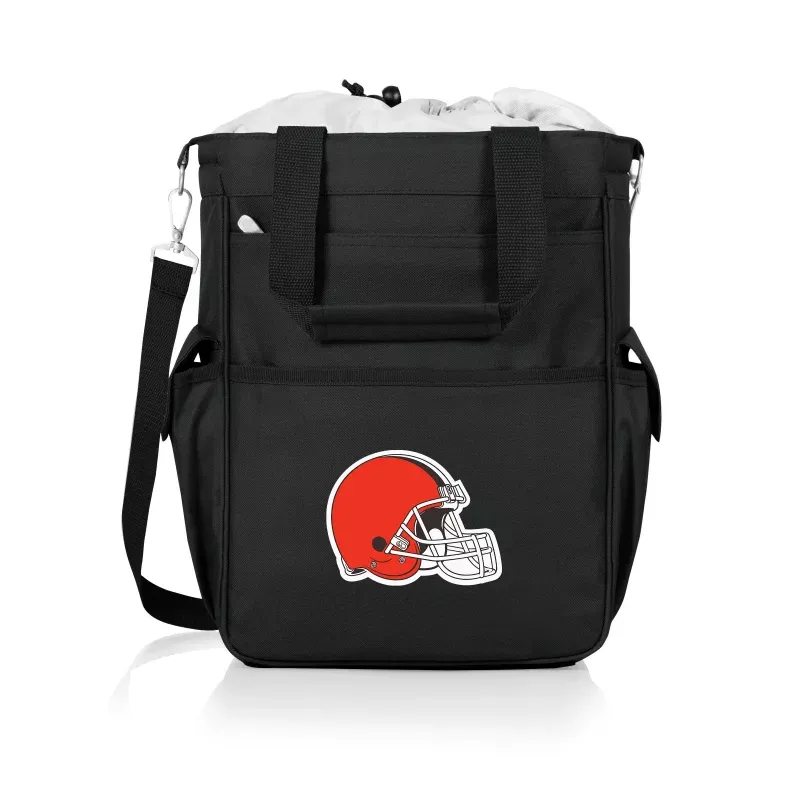 Cleveland Browns – Activo Cooler Tote Bag