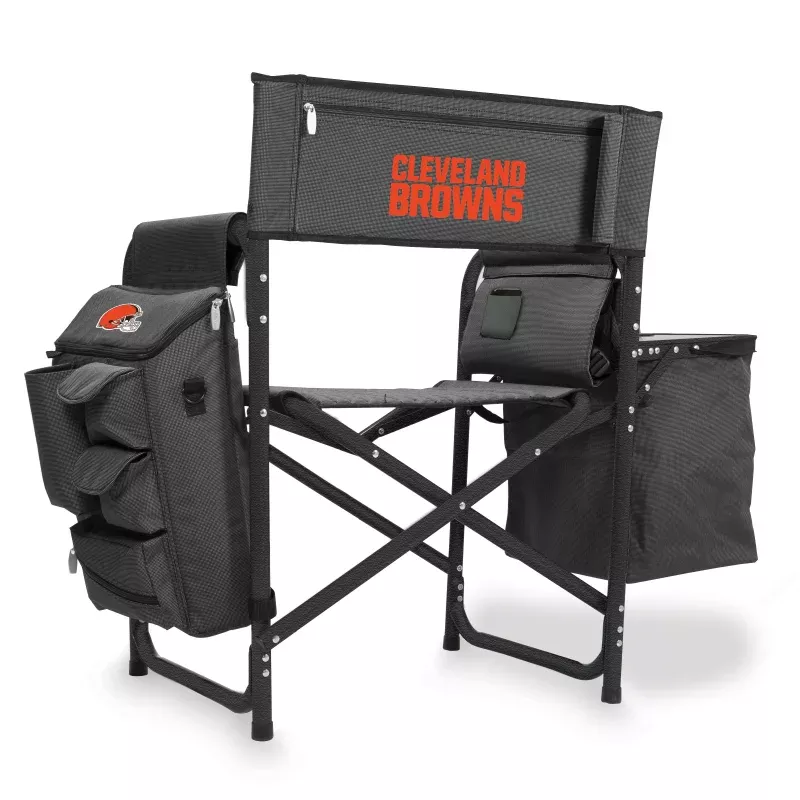 Cleveland Browns – Fusion Camping Chair