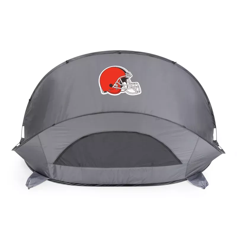 Cleveland Browns – Manta Portable Beach Tent