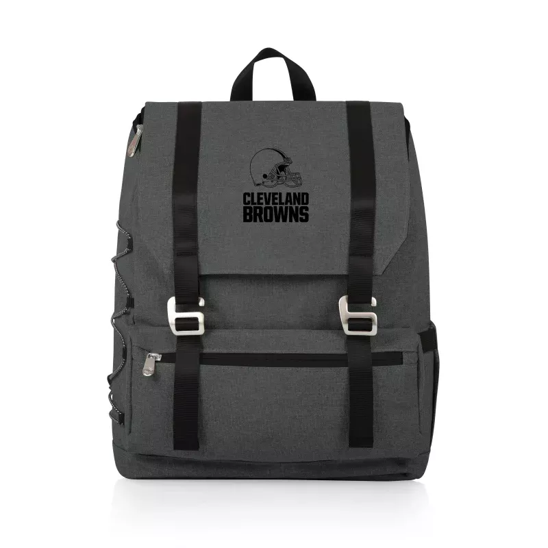 Cleveland Browns – On The Go Traverse Backpack Cooler
