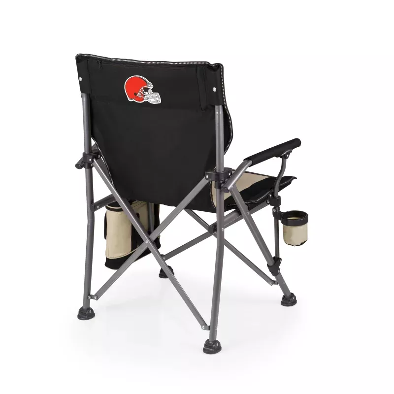 Cleveland Browns – Outlander XL Camping Chair with Cooler